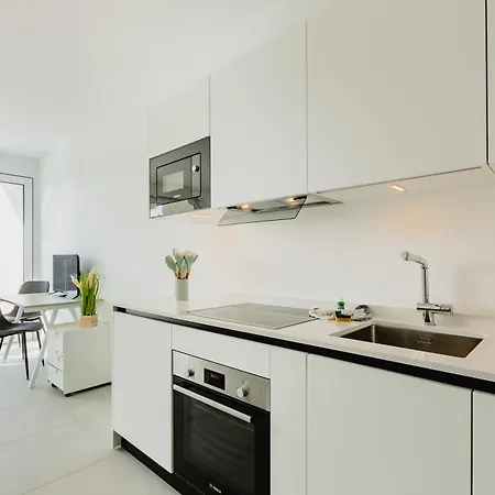 Hotel Campus 45 Wonderful Smart In The Area