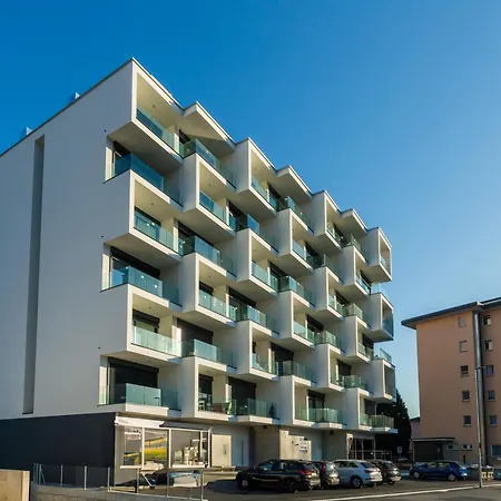 Hotel Campus 45 Wonderful Smart In The Area *