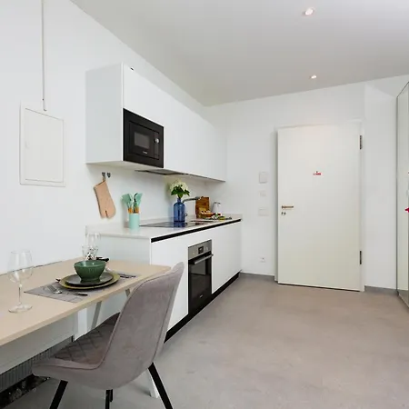 Hotel Campus 45 Wonderful Smart In The Area