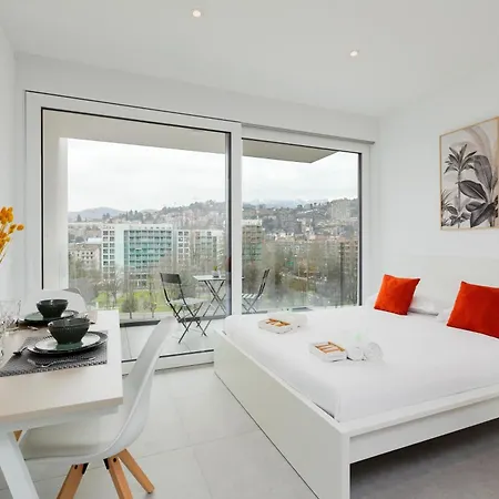 Campus 45 Wonderful Smart In The Area Hotel *