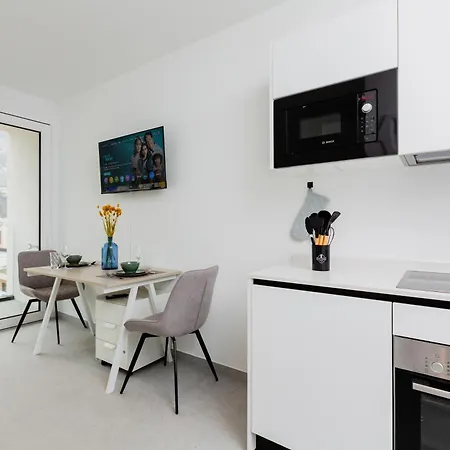 Hotel Campus 45 Wonderful Smart In The Area Lugano