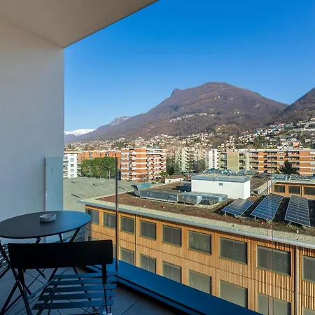 Hotel Campus 45 Wonderful Smart In The Area