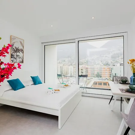 Hotel Campus {30 Wonderful Smart Suites} In The Area