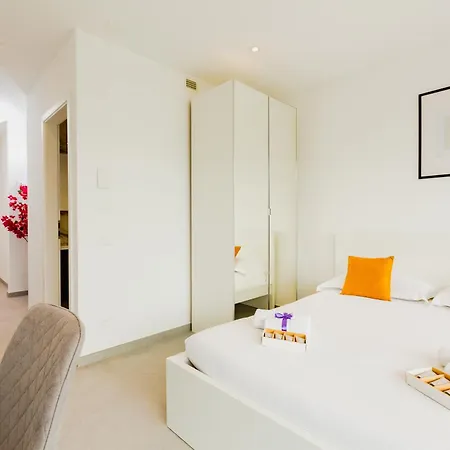 Campus {30 Wonderful Smart Suites} In The Area Hotel Lugano