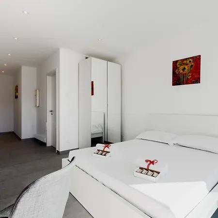 Hotel Campus 45 Wonderful Smart In The Area Lugano