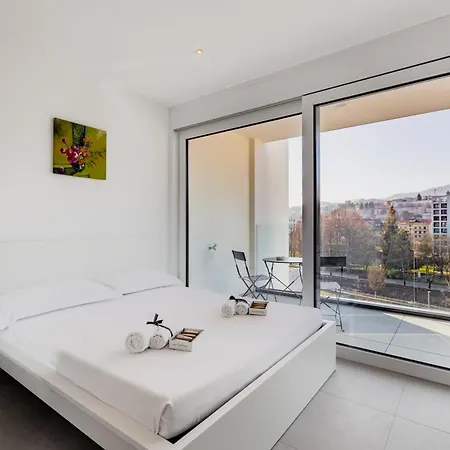 Campus 45 Wonderful Smart In The Area *