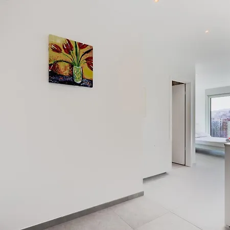 Campus {30 Wonderful Smart Suites} In The Area Lugano