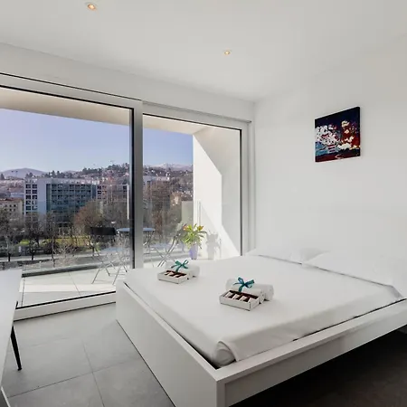 Campus 45 Wonderful Smart In The Area Hotel *