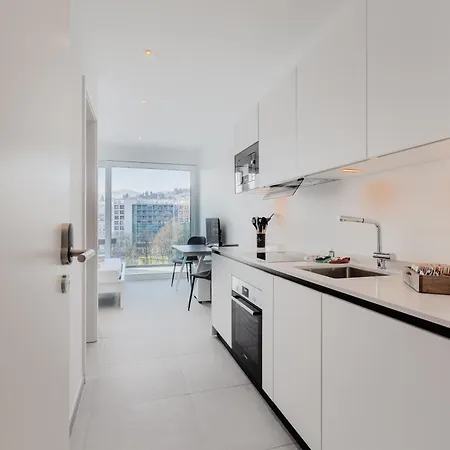 Campus 45 Wonderful Smart In The Area Hotel