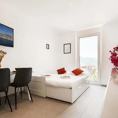 Hotel Campus {30 Wonderful Smart Suites} In The Area *