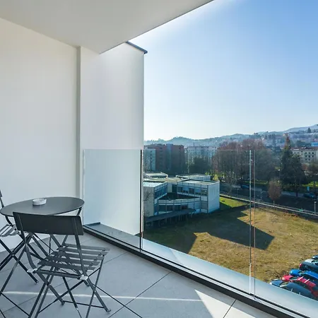 Hotel Campus {30 Wonderful Smart Suites} In The Area *