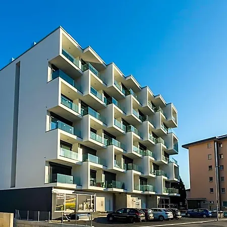 Campus 45 Wonderful Smart In The Area Hotel