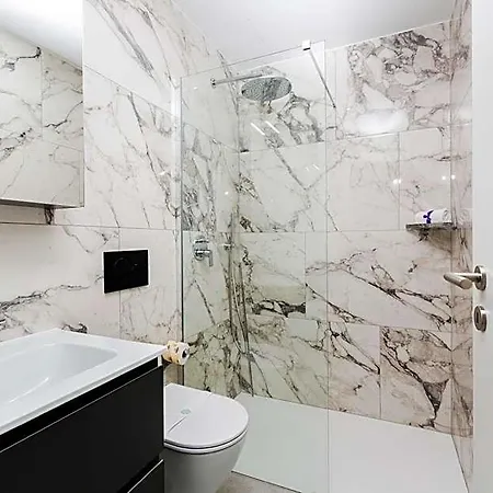 Hotel Campus 45 Wonderful Smart In The Area Lugano