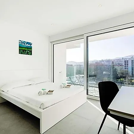 Hotel Campus 45 Wonderful Smart In The Area