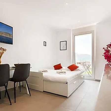Hotel Campus 45 Wonderful Smart In The Area Lugano