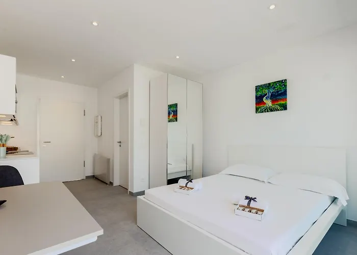 Campus 45 Wonderful Smart In The Area Hotel *