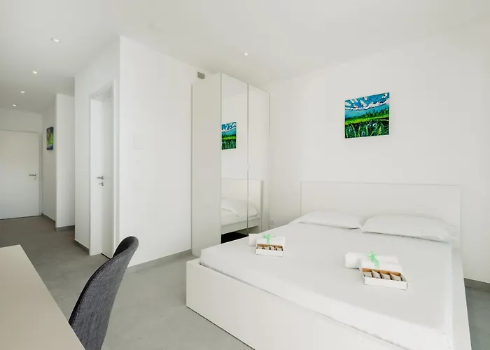 Campus 45 Wonderful Smart In The Area