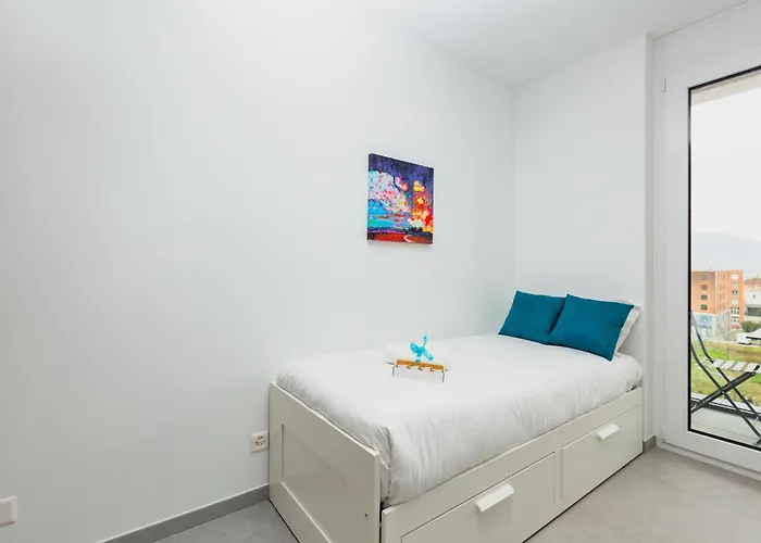 Campus 45 Wonderful Smart In The Area