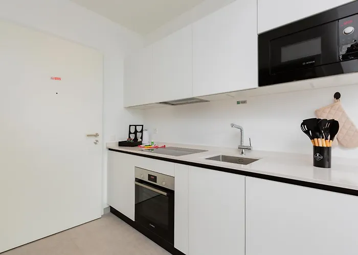 Campus 45 Wonderful Smart In The Area Hotel Lugano