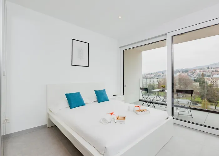 Campus 45 Wonderful Smart In The Area *