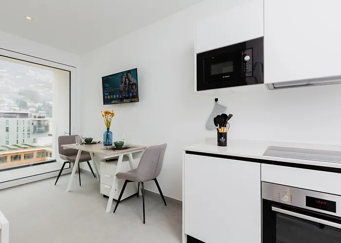 Hotel Campus 45 Wonderful Smart In The Area Lugano