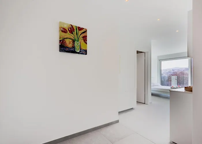 Campus 45 Wonderful Smart In The Area لوغانو