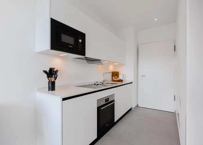 Campus 45 Wonderful Smart In The Area * لوغانو