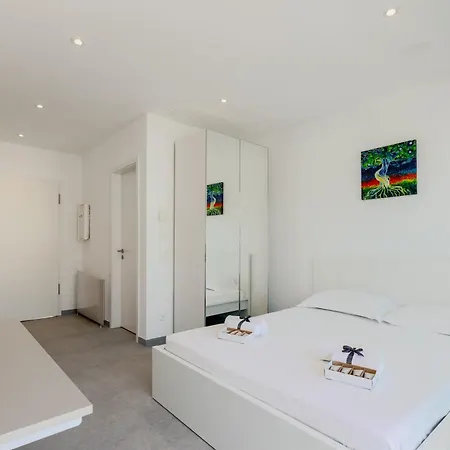 Campus 45 Wonderful Smart In The Area Hotel *