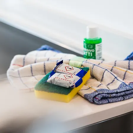 Hotel Campus 45 Wonderful Smart In The Area Lugano