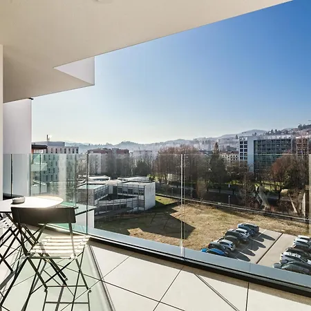 Hotel Campus 45 Wonderful Smart In The Area