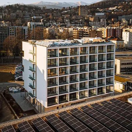 Campus 45 Wonderful Smart In The Area