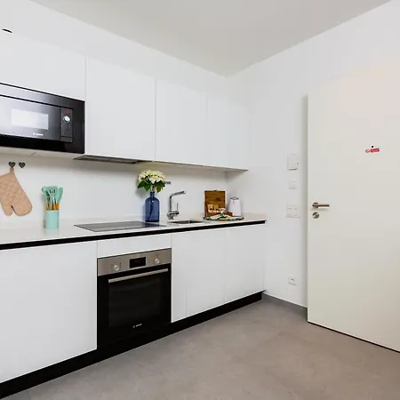 Campus 45 Wonderful Smart In The Area * Lugano