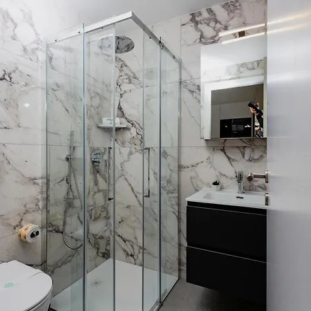 Готель Campus {30 Wonderful Smart Suites} In The Area Лугано