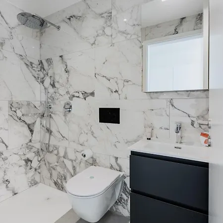 Campus 45 Wonderful Smart In The Area Hotel *