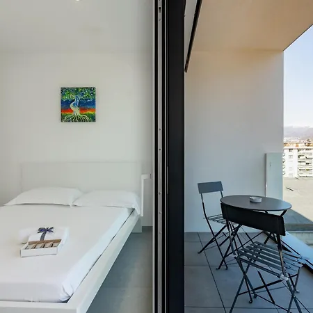 Hotel Campus 45 Wonderful Smart In The Area *