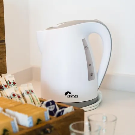 Campus 45 Wonderful Smart In The Area Hotel *