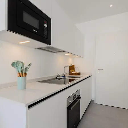 Campus 45 Wonderful Smart In The Area