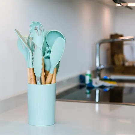 Campus 45 Wonderful Smart In The Area Hotel *