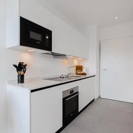 Campus 45 Wonderful Smart In The Area * Lugano