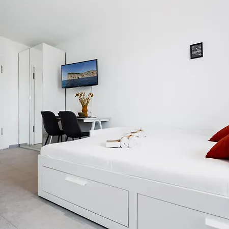 Campus 45 Wonderful Smart In The Area Hotel Lugano