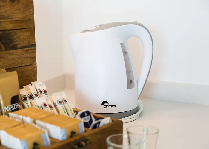 מלון Campus 45 Wonderful Smart In The Area