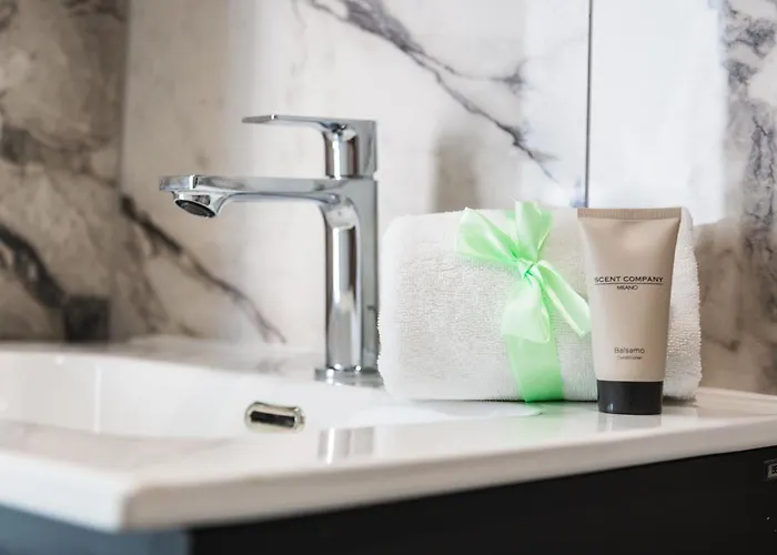 Campus 45 Wonderful Smart In The Area מלון *