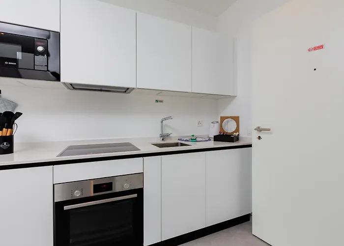 מלון Campus 45 Wonderful Smart In The Area *