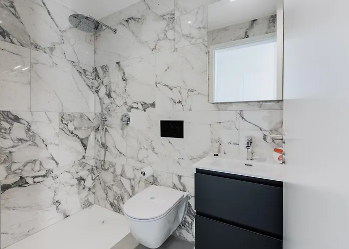 Campus 45 Wonderful Smart In The Area מלון *