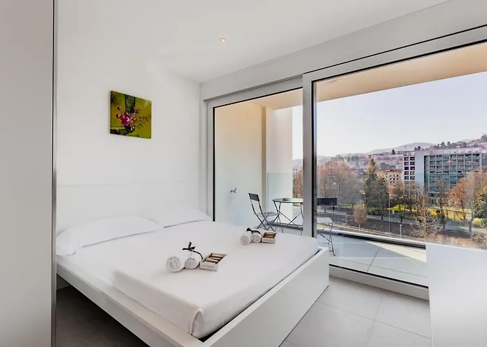 Campus 45 Wonderful Smart In The Area *