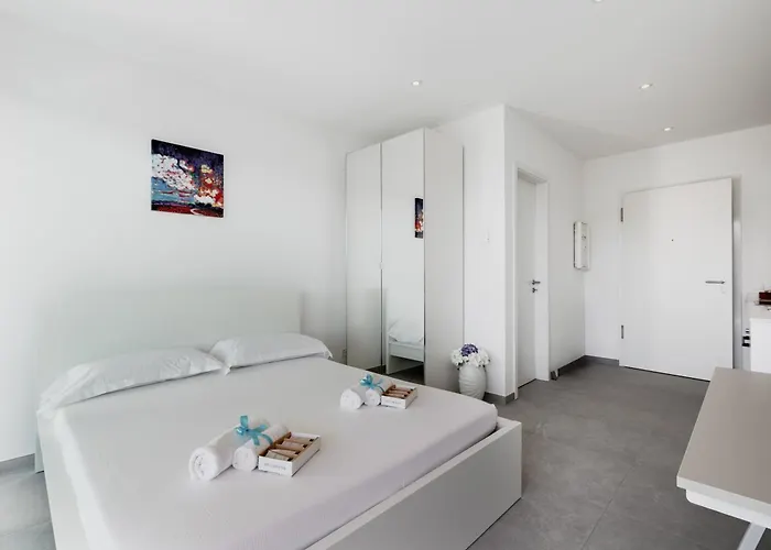 מלון Campus 45 Wonderful Smart In The Area