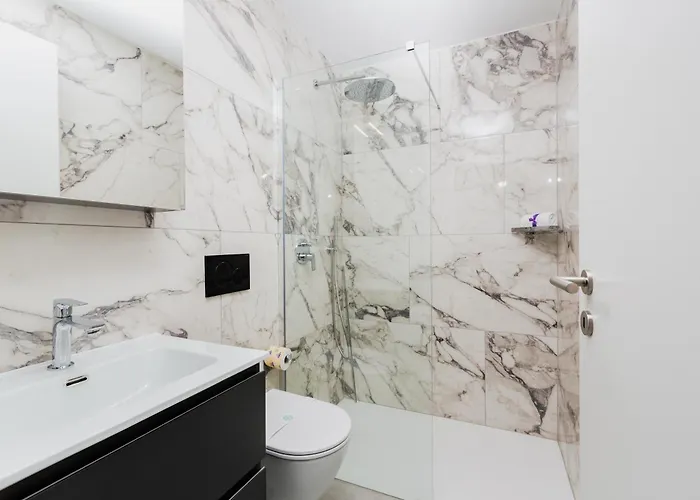 מלון Campus 45 Wonderful Smart In The Area