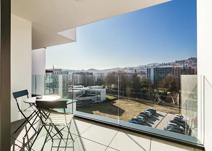 Hotel Campus 45 Wonderful Smart In The Area