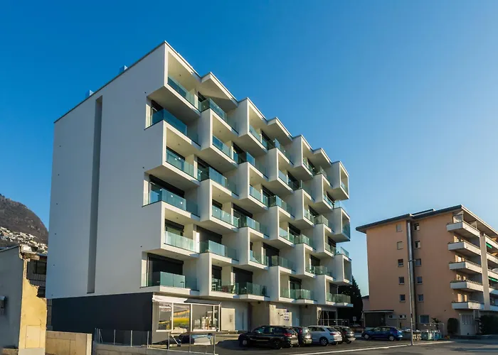 Hotel Campus 45 Wonderful Smart In The Area *