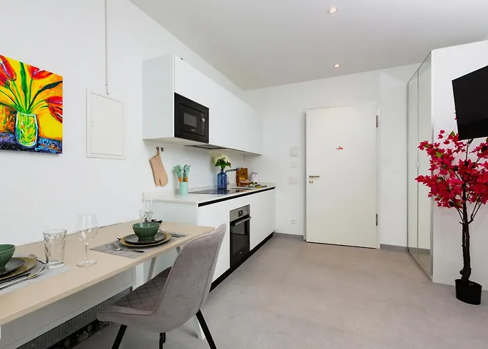 Hotel Campus 45 Wonderful Smart In The Area